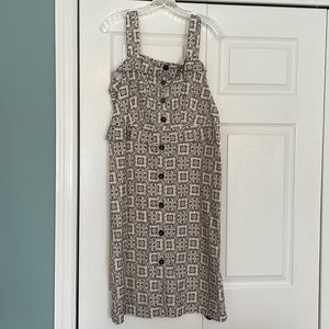 Ann Taylor sundress